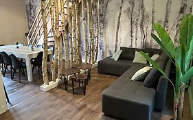 Natur 'Appart Entre Foret Et Riviere